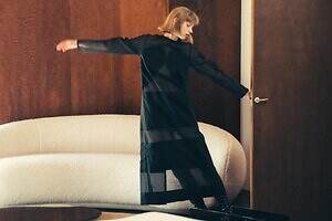 バウト(BOWTE) 2023-24年秋冬ウィメンズコレクション  - 写真6