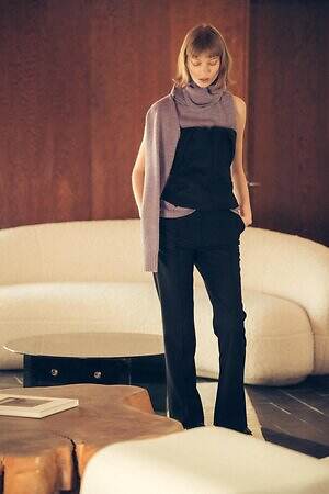 バウト(BOWTE) 2023-24年秋冬ウィメンズコレクション  - 写真8