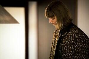 バウト(BOWTE) 2023-24年秋冬ウィメンズコレクション  - 写真10