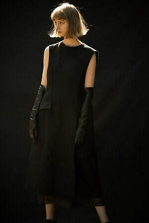 バウト(BOWTE) 2023-24年秋冬ウィメンズコレクション  - 写真17