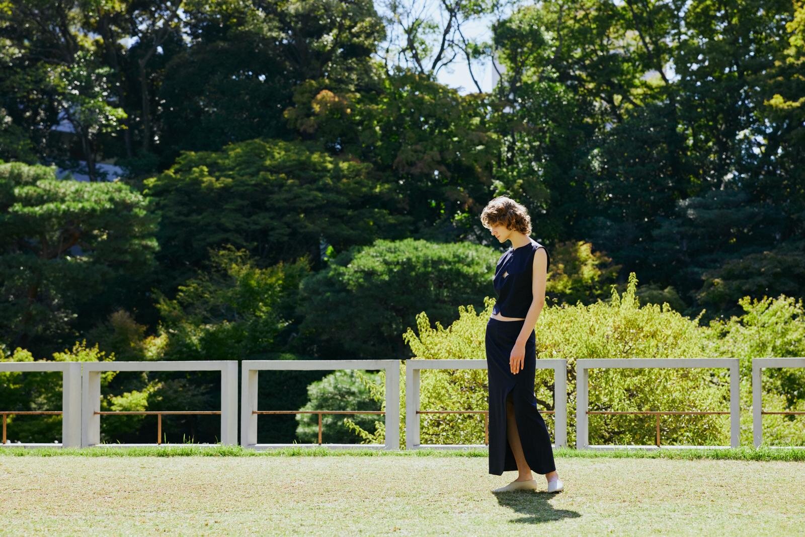 バウト 2024年春夏<span>コレクション</span> - 写真4