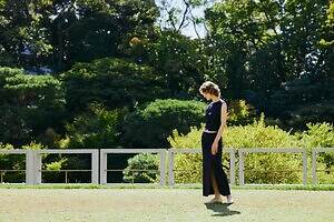 バウト(BOWTE) 2024年春夏ウィメンズコレクション  - 写真4