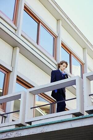 バウト(BOWTE) 2024年春夏ウィメンズコレクション  - 写真5