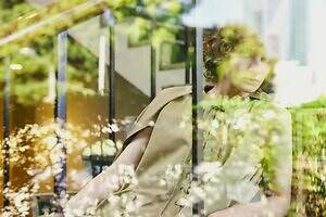 バウト(BOWTE) 2024年春夏ウィメンズコレクション  - 写真9