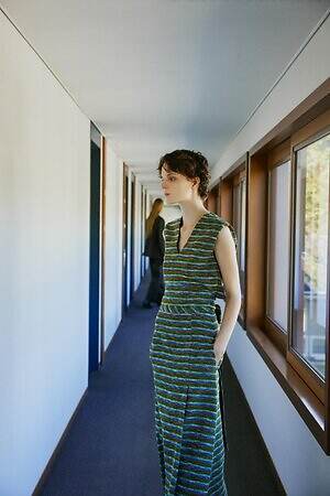 バウト(BOWTE) 2024年春夏ウィメンズコレクション  - 写真14