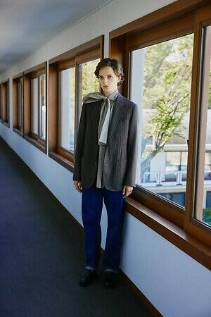 バウト(BOWTE) 2024年春夏ウィメンズコレクション  - 写真16