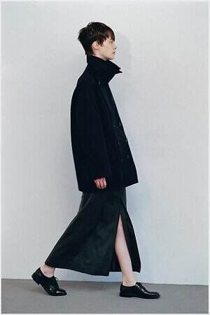 バウト(BOWTE) 2024-25年秋冬ウィメンズコレクション  - 写真9