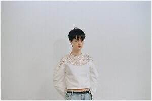 バウト(BOWTE) 2024-25年秋冬ウィメンズコレクション  - 写真15