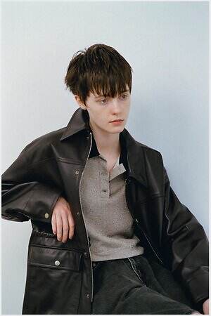 バウト(BOWTE) 2024-25年秋冬ウィメンズコレクション  - 写真22