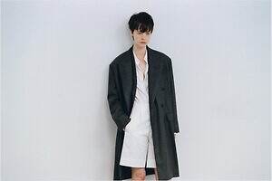 バウト(BOWTE) 2024-25年秋冬ウィメンズコレクション  - 写真23