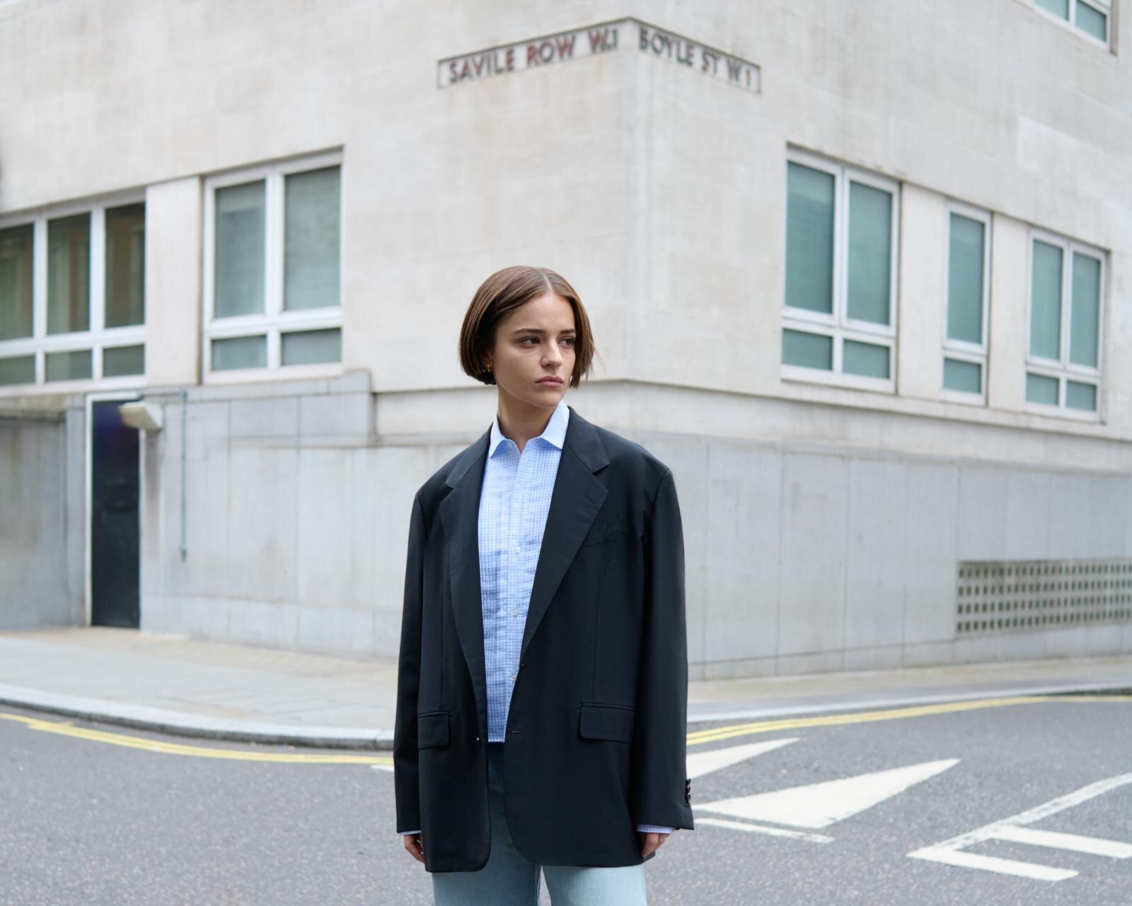 バウト(BOWTE) 2025年春夏ウィメンズコレクション  - 写真3