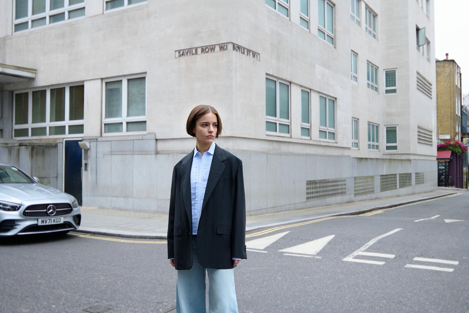 バウト(BOWTE) 2025年春夏ウィメンズコレクション  - 写真4