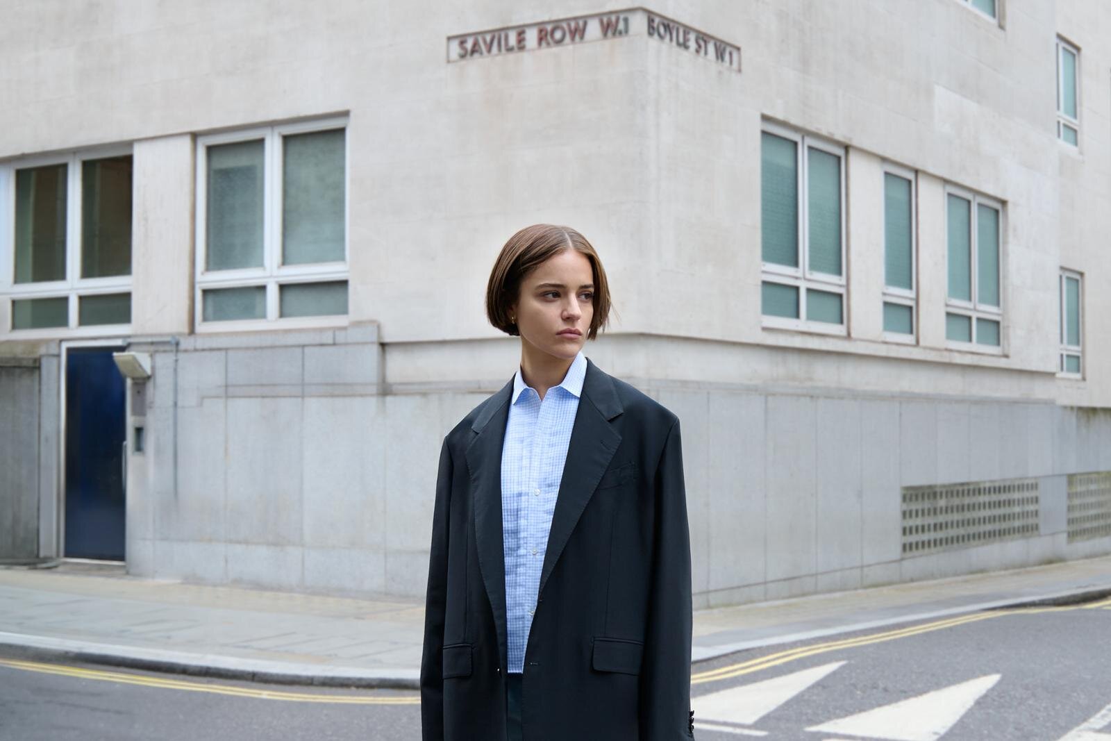 バウト(BOWTE) 2025年春夏ウィメンズコレクション  - 写真5