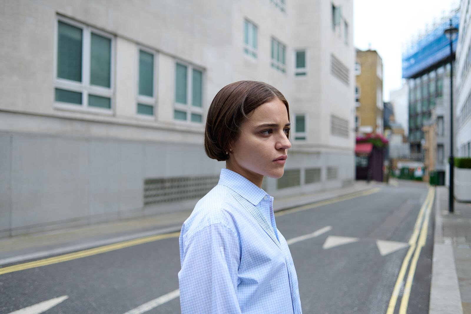 バウト(BOWTE) 2025年春夏ウィメンズコレクション  - 写真6