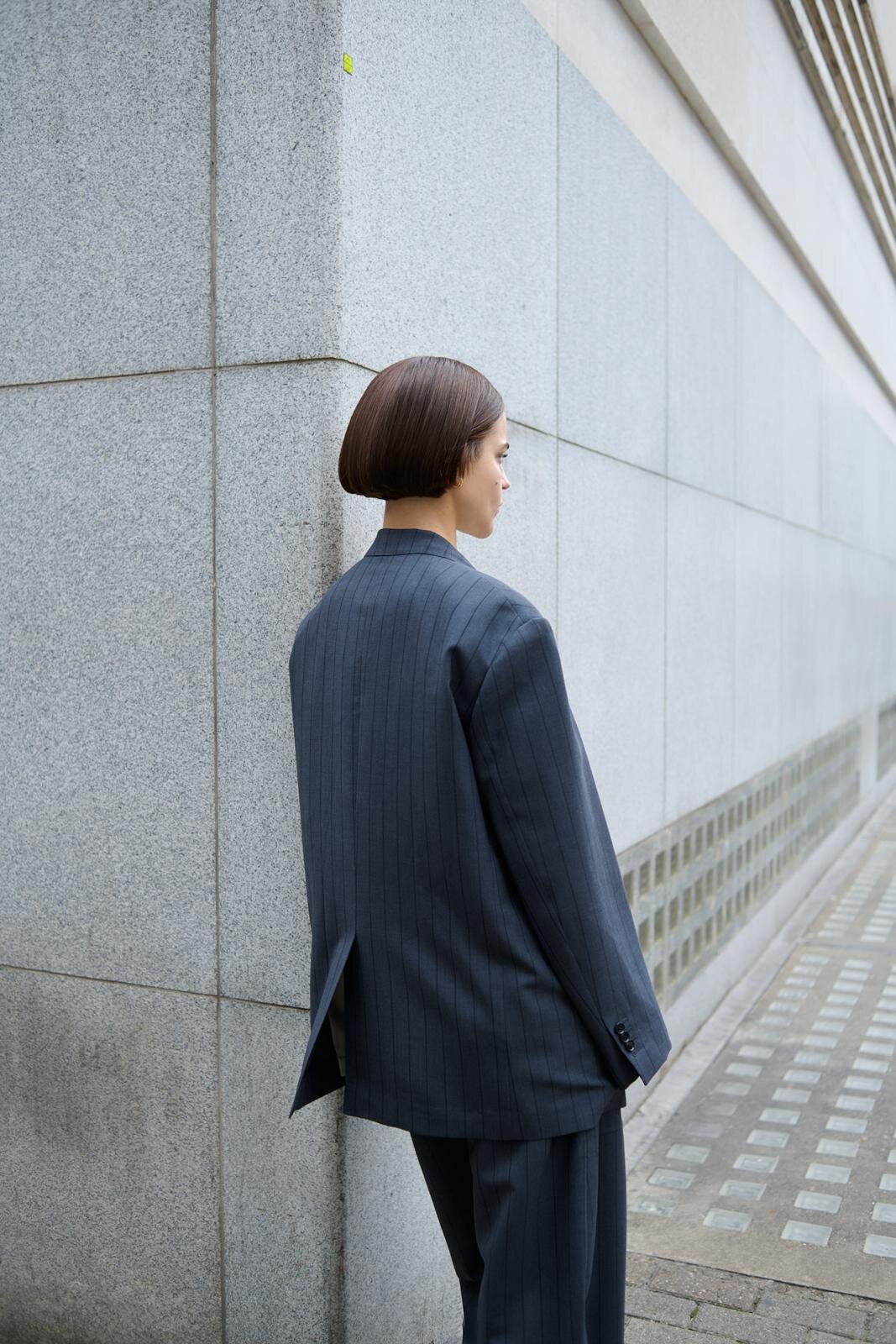 バウト(BOWTE) 2025年春夏ウィメンズコレクション  - 写真7