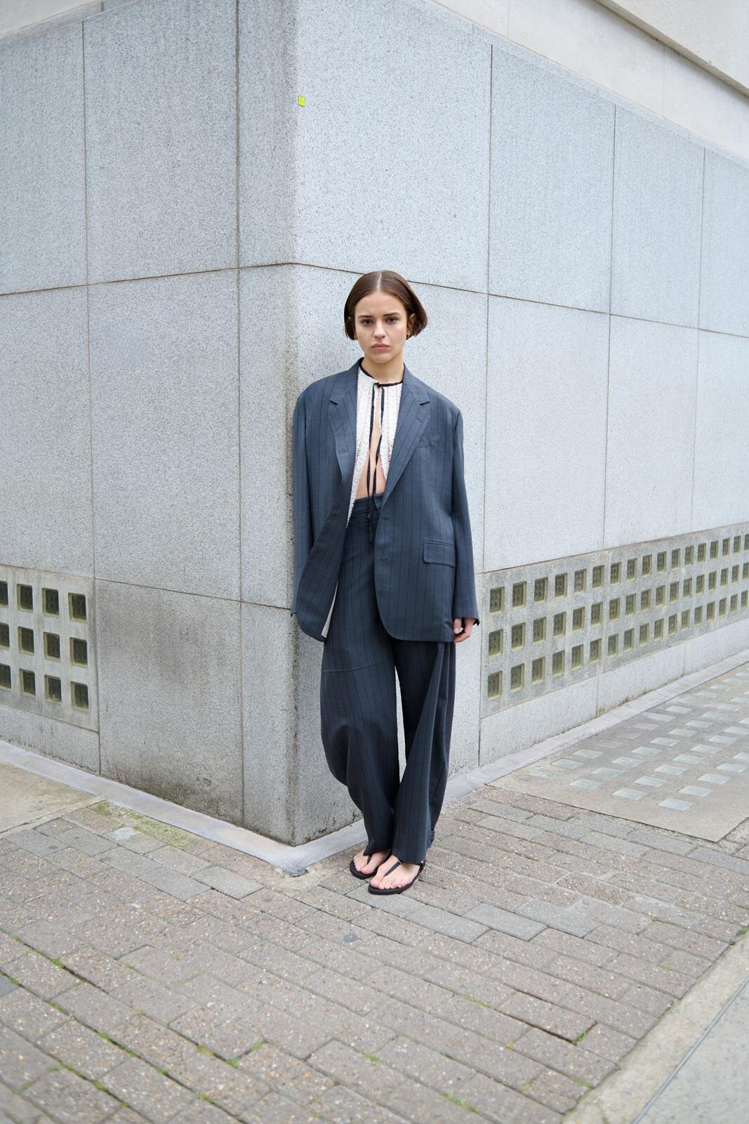 バウト(BOWTE) 2025年春夏ウィメンズコレクション  - 写真8