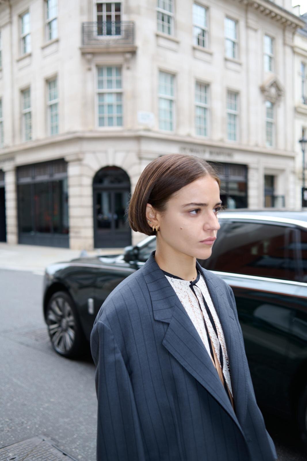 バウト(BOWTE) 2025年春夏ウィメンズコレクション  - 写真9