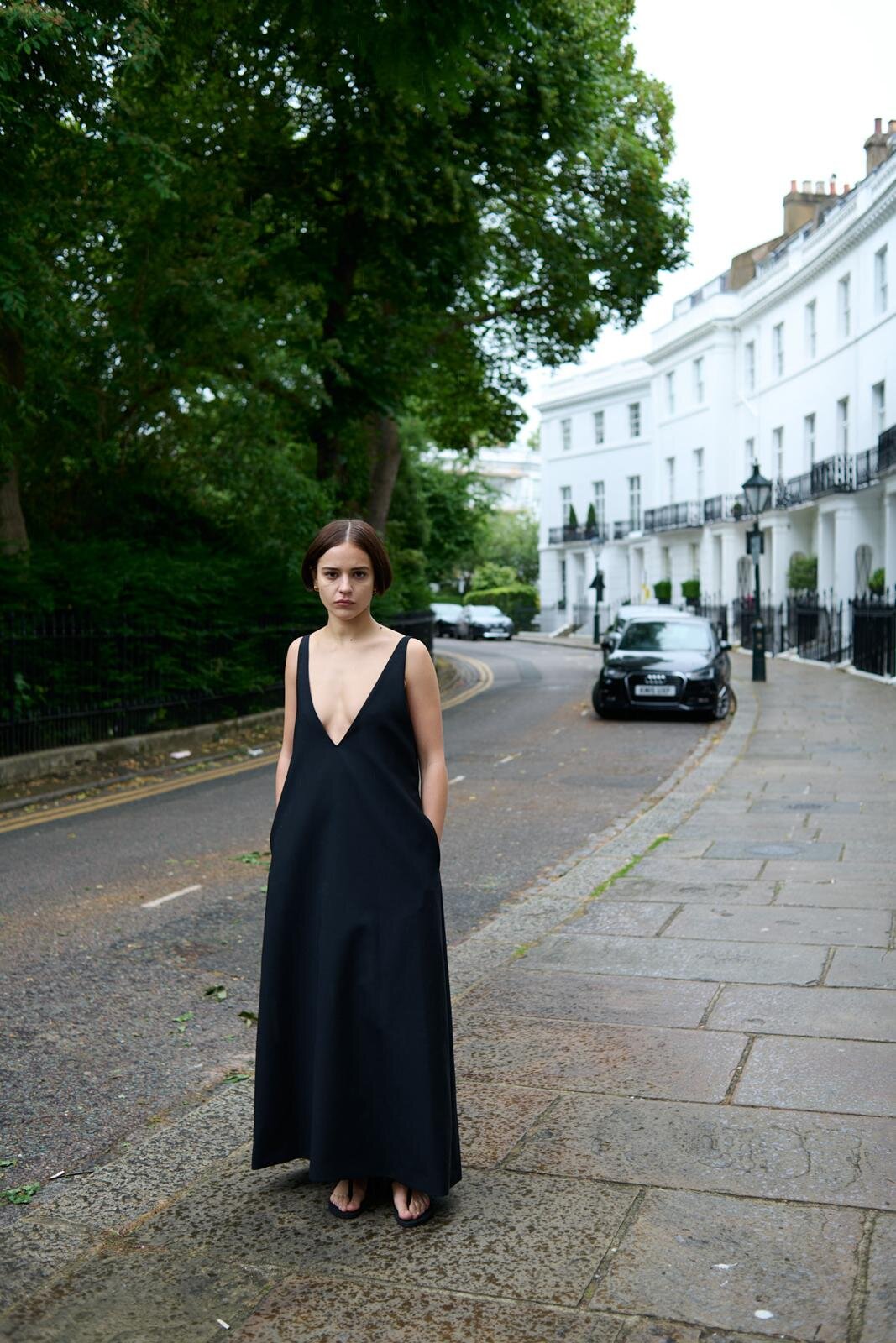 バウト(BOWTE) 2025年春夏ウィメンズコレクション  - 写真12