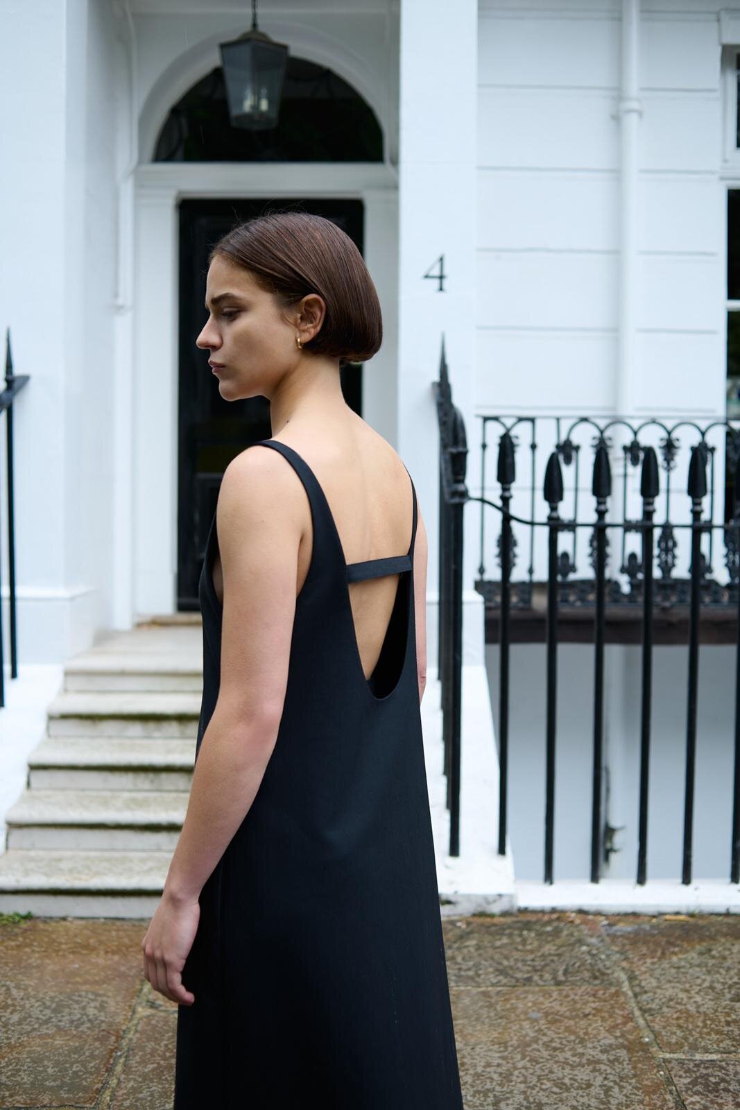 バウト(BOWTE) 2025年春夏ウィメンズコレクション  - 写真13