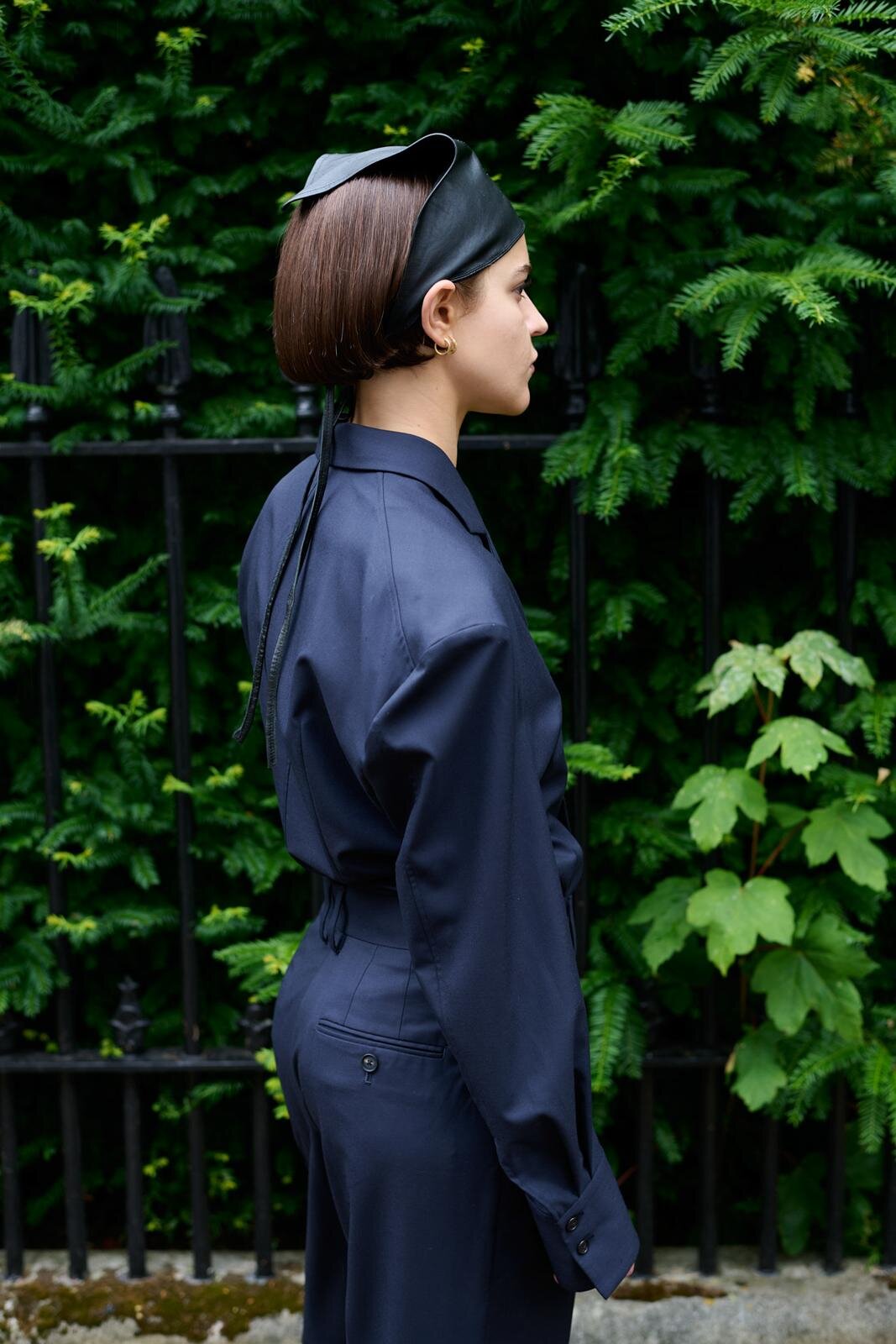 バウト(BOWTE) 2025年春夏ウィメンズコレクション  - 写真15