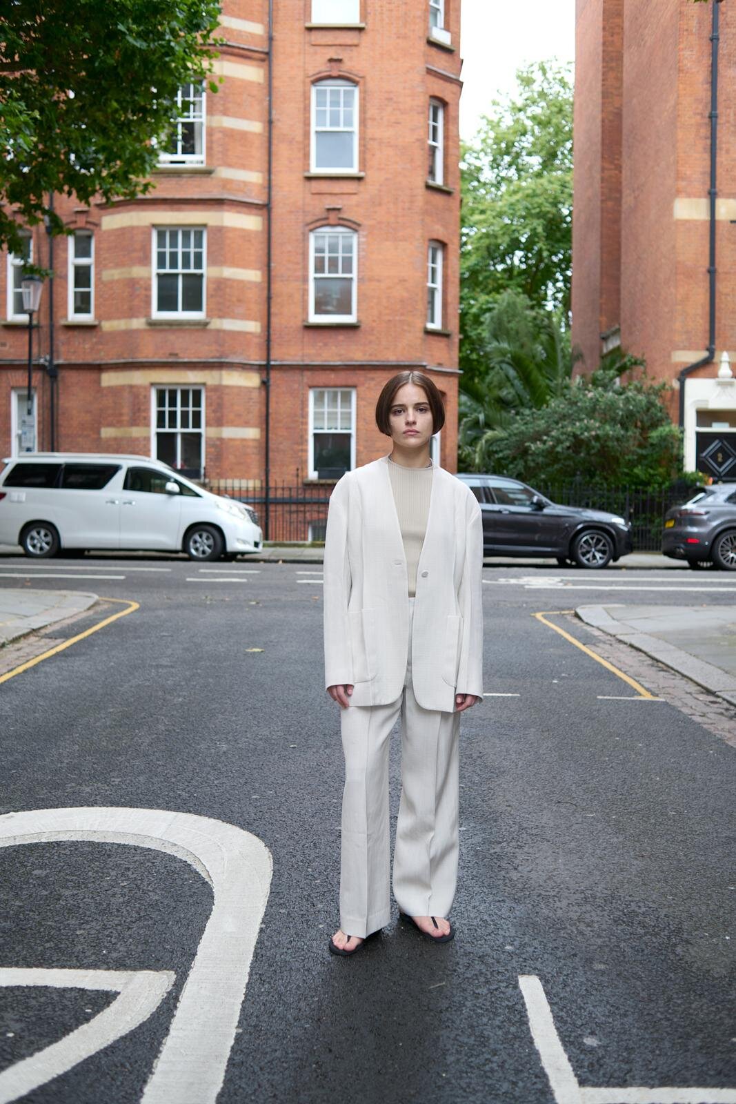 バウト(BOWTE) 2025年春夏ウィメンズコレクション  - 写真24