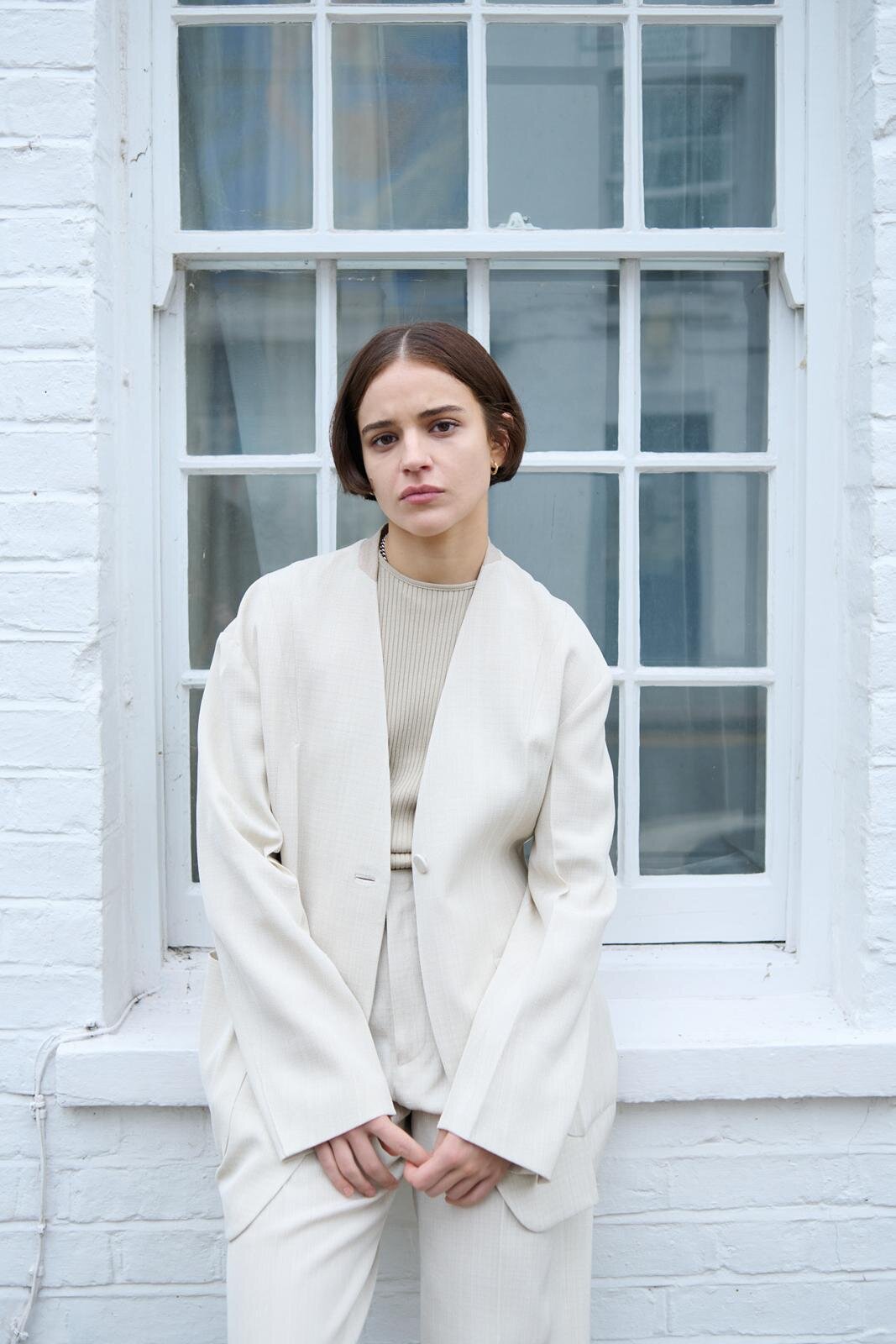 バウト(BOWTE) 2025年春夏ウィメンズコレクション  - 写真25