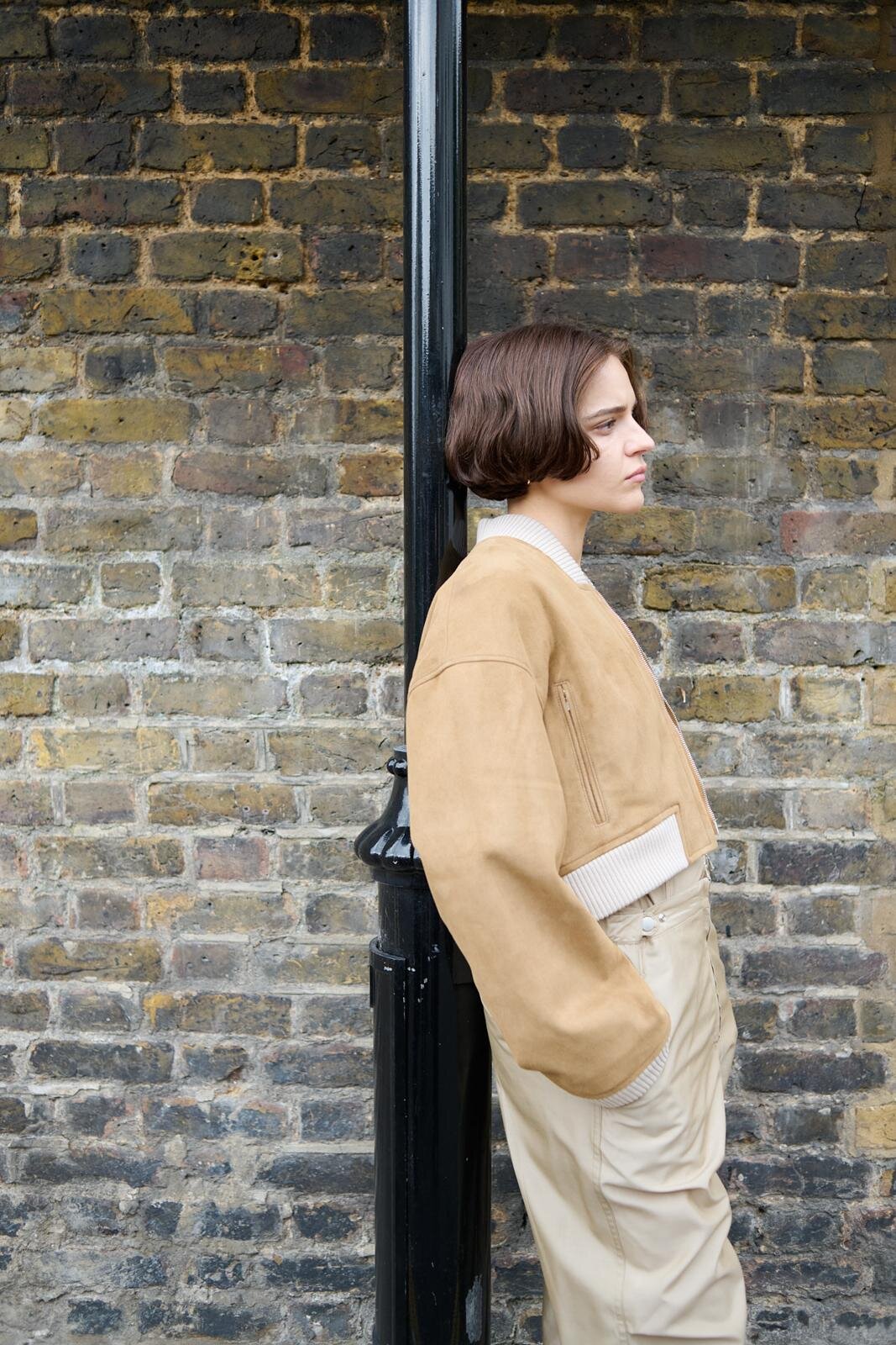 バウト(BOWTE) 2025年春夏ウィメンズコレクション  - 写真26