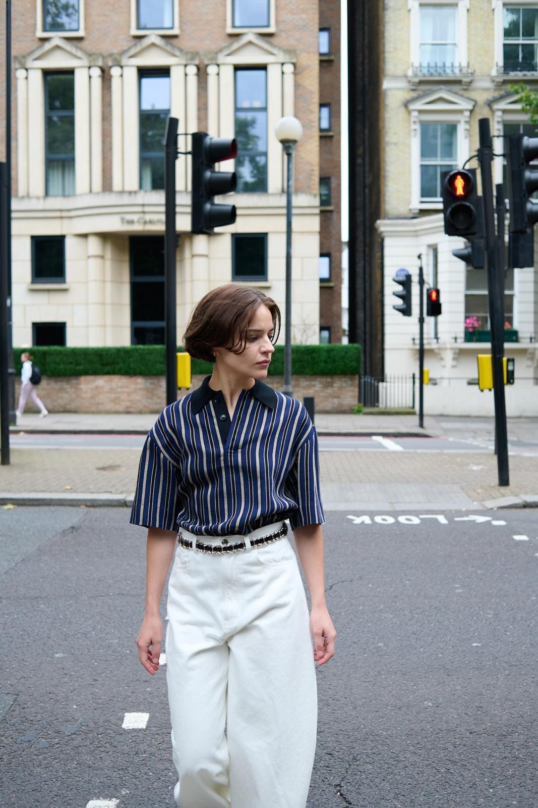 バウト(BOWTE) 2025年春夏ウィメンズコレクション  - 写真30