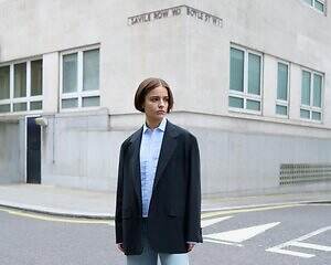 バウト(BOWTE) 2025年春夏ウィメンズコレクション  - 写真3