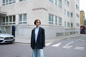 バウト(BOWTE) 2025年春夏ウィメンズコレクション  - 写真4