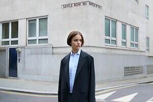 バウト(BOWTE) 2025年春夏ウィメンズコレクション  - 写真5