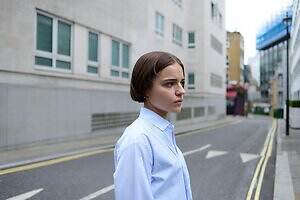 バウト(BOWTE) 2025年春夏ウィメンズコレクション  - 写真6