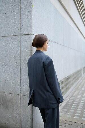 バウト(BOWTE) 2025年春夏ウィメンズコレクション  - 写真7