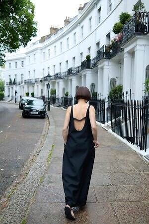 バウト(BOWTE) 2025年春夏ウィメンズコレクション  - 写真11