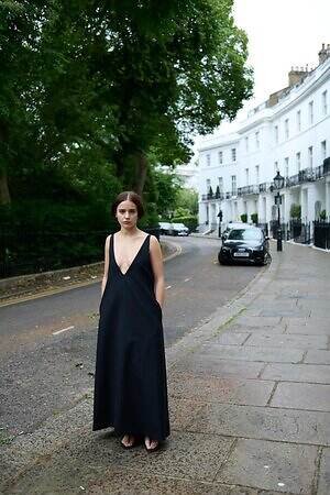 バウト(BOWTE) 2025年春夏ウィメンズコレクション  - 写真12