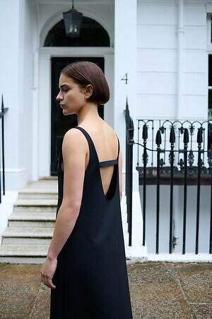 バウト(BOWTE) 2025年春夏ウィメンズコレクション  - 写真13