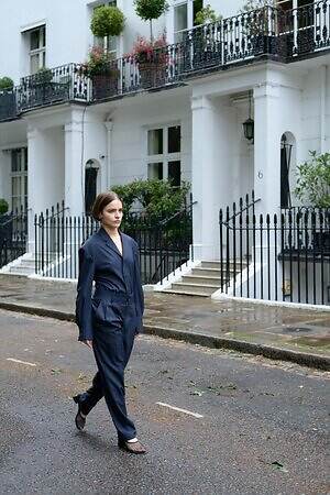 バウト(BOWTE) 2025年春夏ウィメンズコレクション  - 写真14