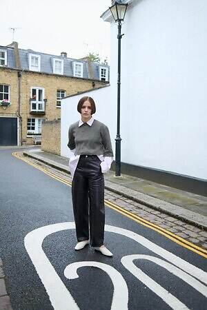 バウト(BOWTE) 2025年春夏ウィメンズコレクション  - 写真17