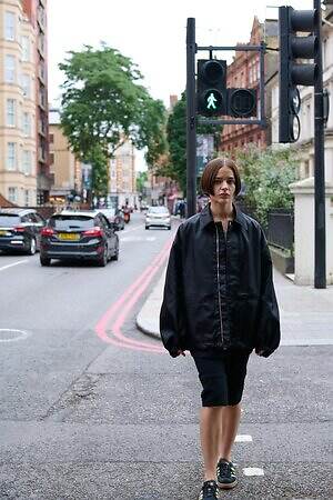 バウト(BOWTE) 2025年春夏ウィメンズコレクション  - 写真20