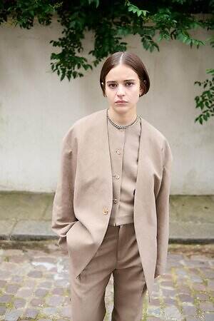 バウト(BOWTE) 2025年春夏ウィメンズコレクション  - 写真23