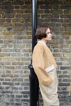 バウト(BOWTE) 2025年春夏ウィメンズコレクション  - 写真26