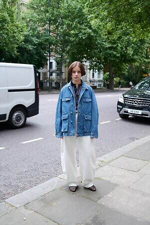 バウト(BOWTE) 2025年春夏ウィメンズコレクション  - 写真29