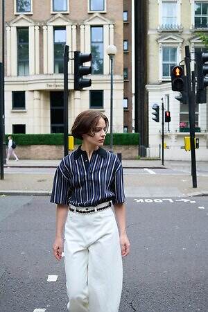 バウト(BOWTE) 2025年春夏ウィメンズコレクション  - 写真30