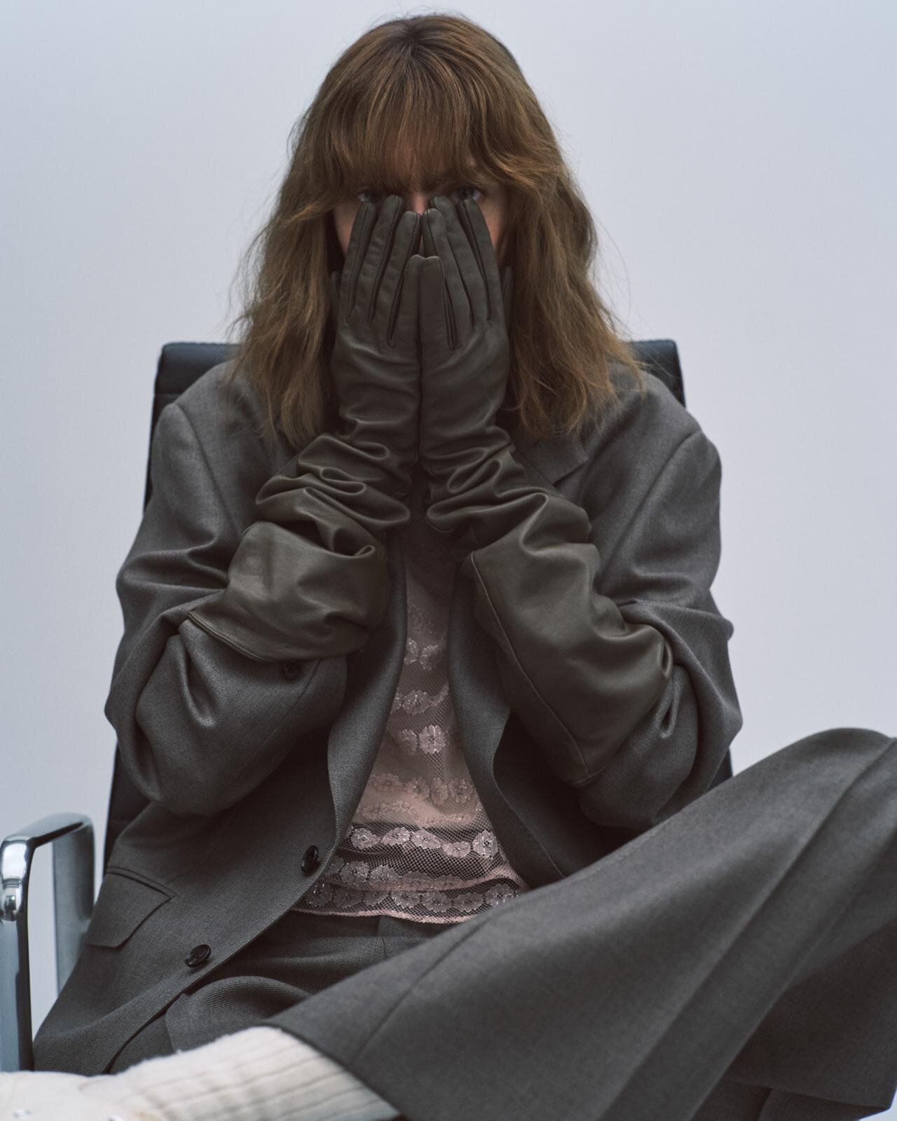 バウト 2025-26年秋冬<span>コレクション</span> - 写真15