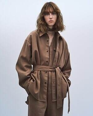 バウト(BOWTE) 2025-26年秋冬ウィメンズ&メンズコレクション  - 写真1