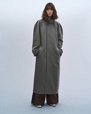 バウト(BOWTE) 2025-26年秋冬ウィメンズ&メンズコレクション  - 写真2