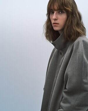 バウト(BOWTE) 2025-26年秋冬ウィメンズ&メンズコレクション  - 写真3