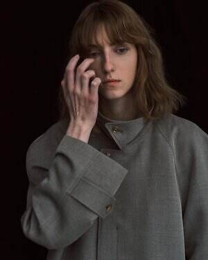 バウト(BOWTE) 2025-26年秋冬ウィメンズ&メンズコレクション  - 写真4