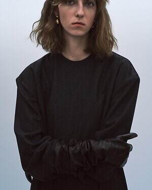 バウト(BOWTE) 2025-26年秋冬ウィメンズ&メンズコレクション  - 写真6