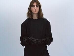 バウト(BOWTE) 2025-26年秋冬ウィメンズ&メンズコレクション  - 写真7